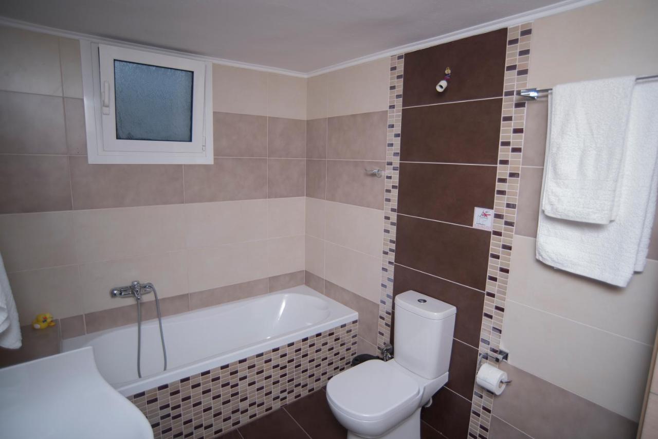 Elina'S Maisonette Episkopos Екстериор снимка
