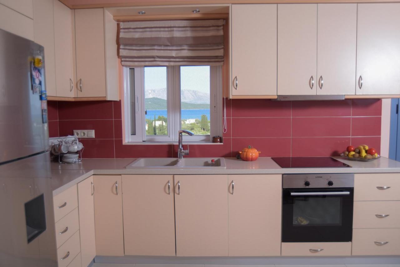 Elina'S Maisonette Episkopos Екстериор снимка