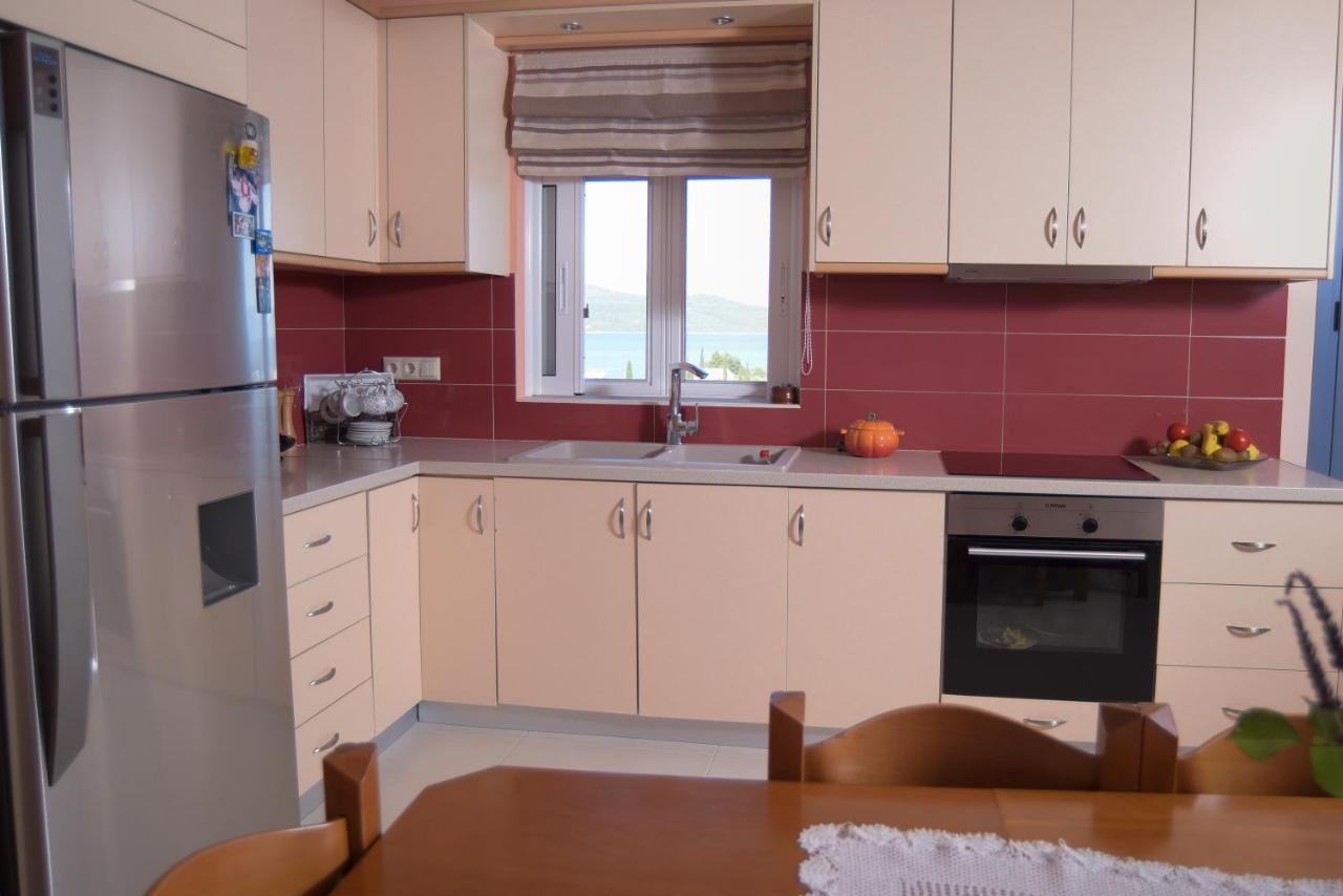 Elina'S Maisonette Episkopos Екстериор снимка
