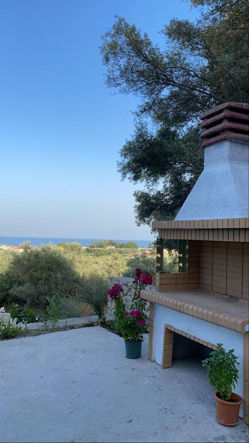 Elina'S Maisonette Episkopos Екстериор снимка